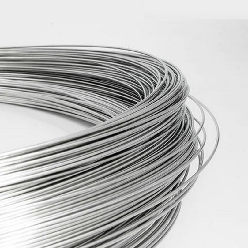Stainless Wire Ss316 - Одиночный провод диаметром 1-1,5 мм, стержень