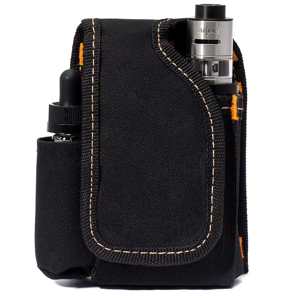 Vape Ring - Карманная поясная сумка, коробка Mod Rda