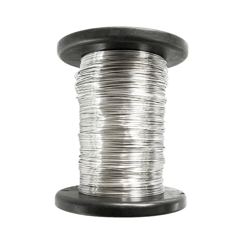 Stainless Wire Ss316 - 100 м/лот, 0,1 мм, 0,2 мм,