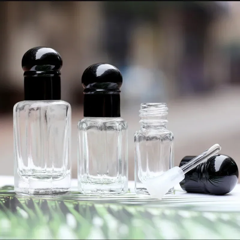 Juice Bottle Dropper - 3 мл 6 мл 12 мл