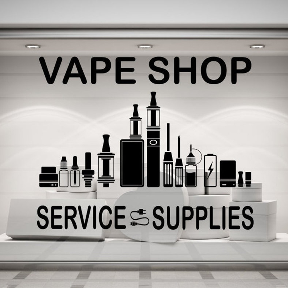 Vaping Shop - Vape Shop электронные сигареты и принадлежности