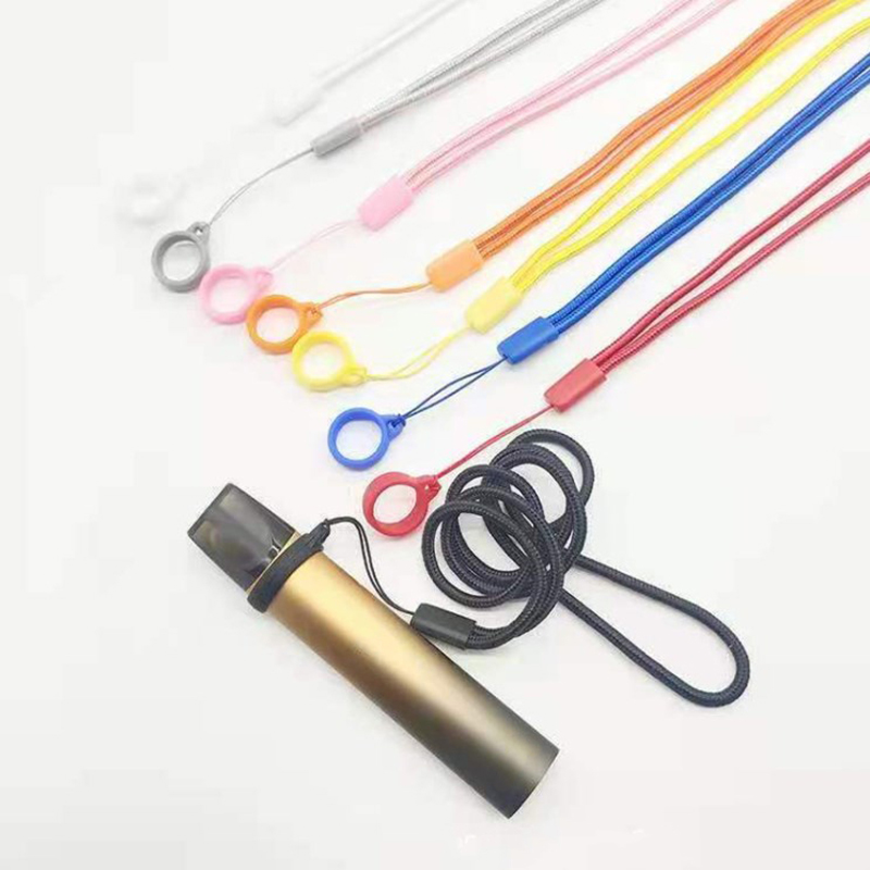 Vape Band Silicone - Портативная электронная сигарета 13 мм, силиконовое