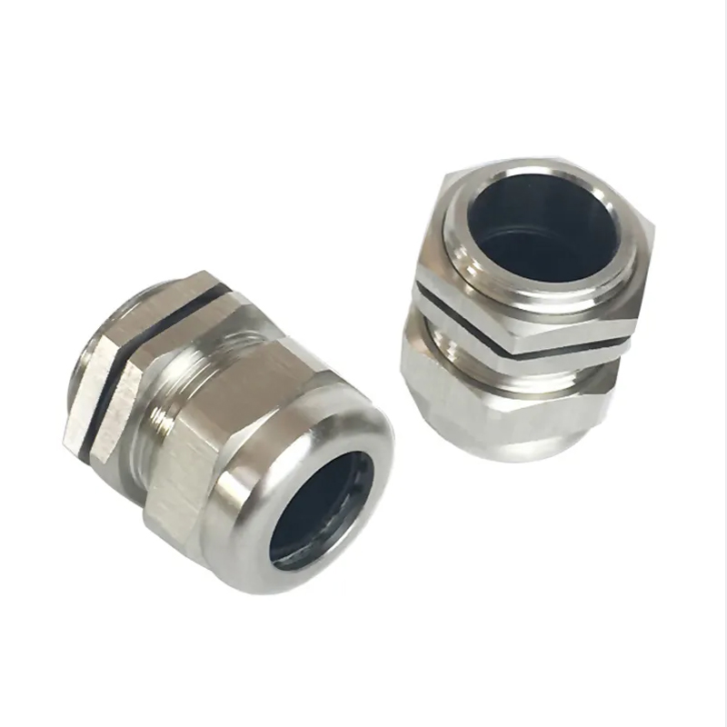 Stainless Wire Ss316 - Водонепроницаемый Кабельный сальник из нержавеющей стали