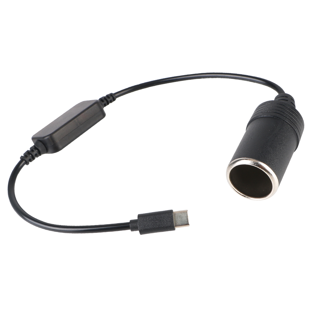 Accessories Experts Vape - Преобразователь 5 В до 12 В,