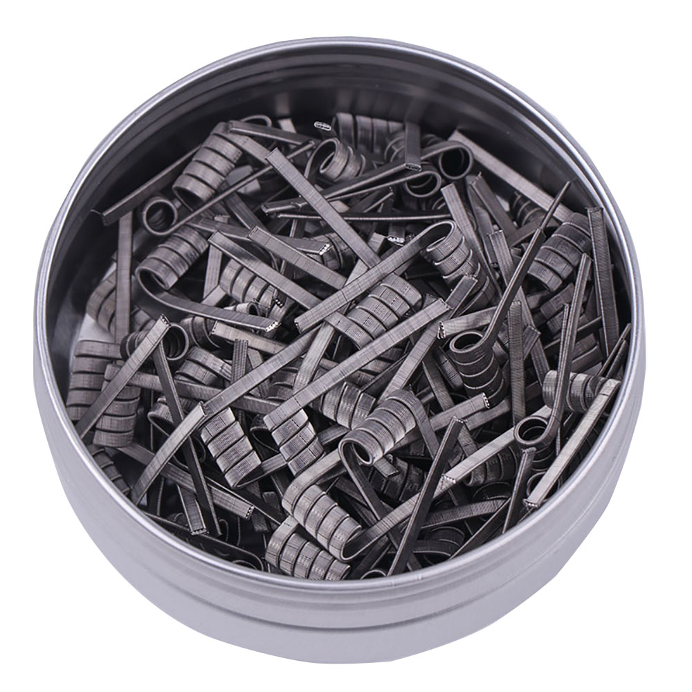 Stainless Wire Ss316 - XFKM A1/SS316/NI80 Горячие 50/100 шт. в
