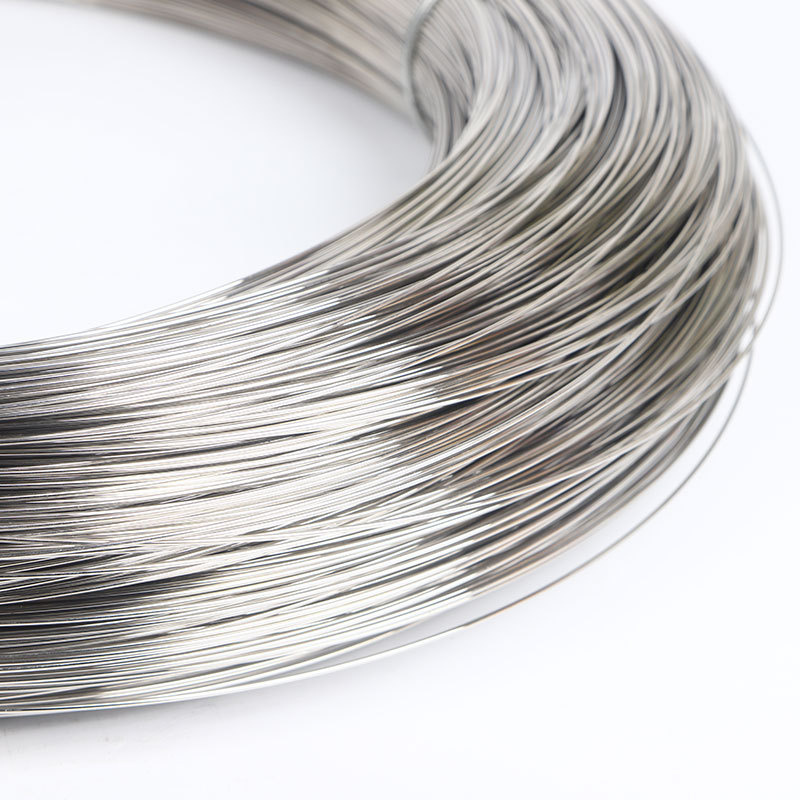 Stainless Wire Ss316 - Лидер продаж, музыкальная проволока из нержавеющей