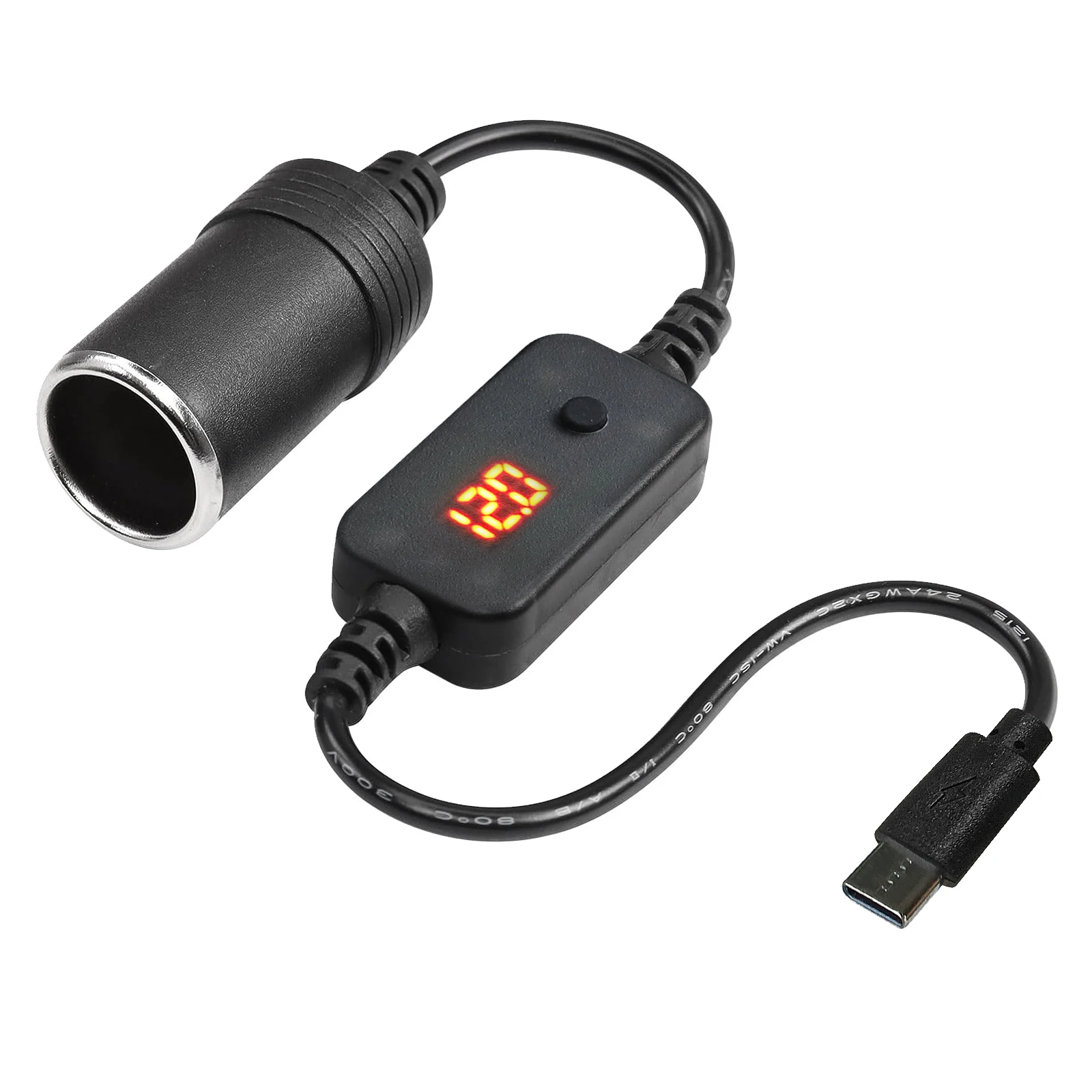 Accessories Experts Vape - 1 шт. 5 В 2 А