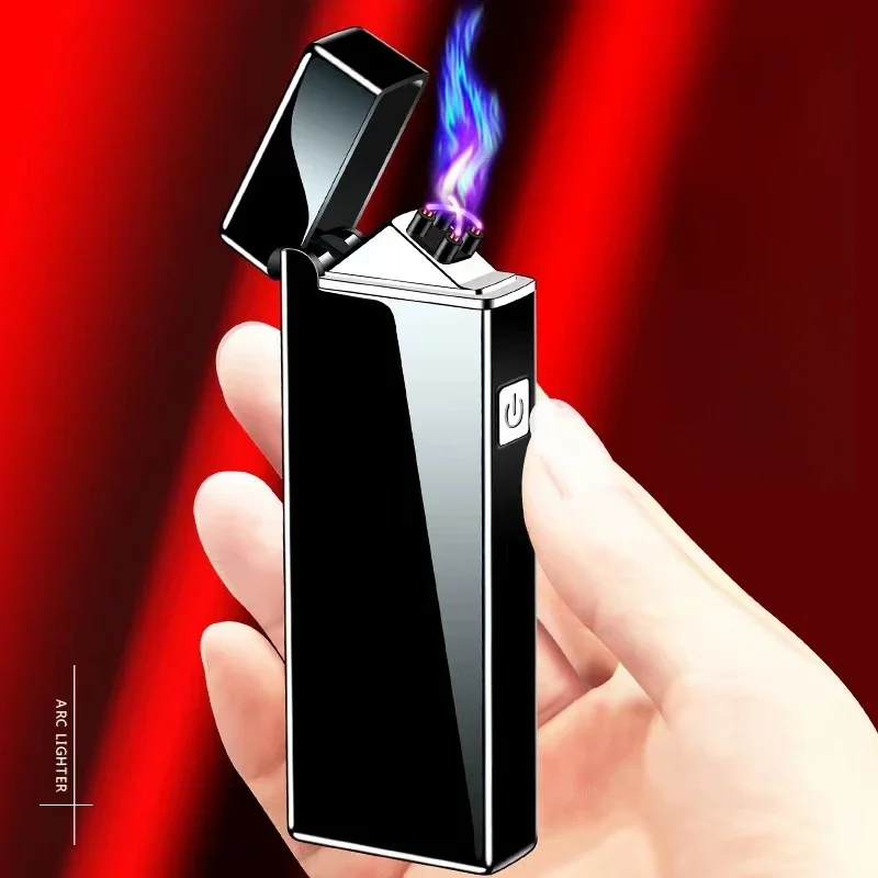 Accessories Experts Vape - Новая электронная ветрозащитная беспламенная зажигалка с