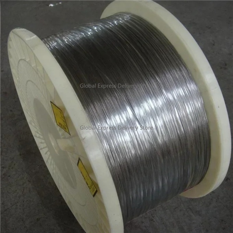 Stainless Wire Ss316 - Кабель из нержавеющей стали 304 201,