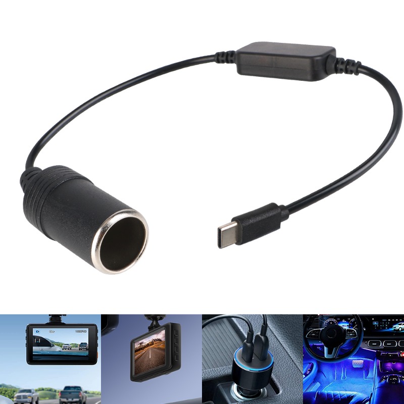 Accessories Experts Vape - Преобразователь 5 В до 12 В,