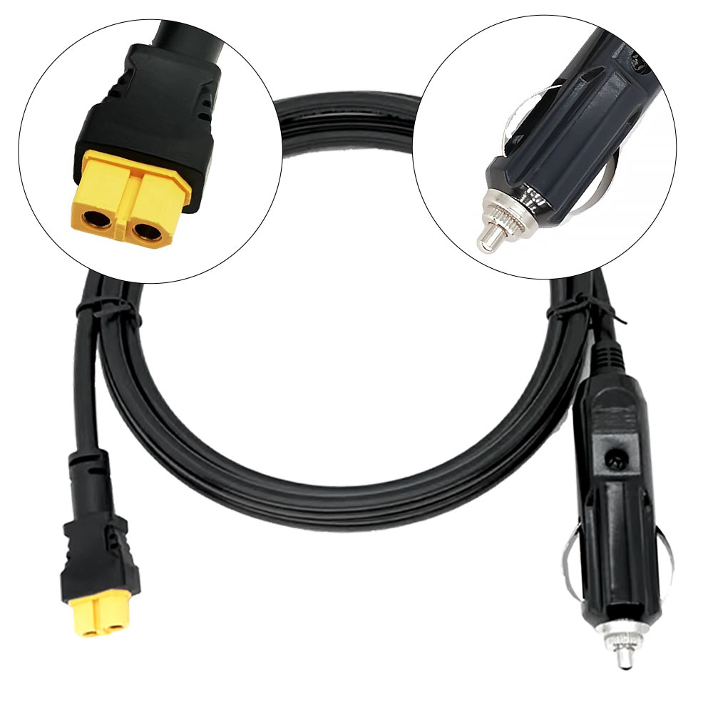 Accessories Experts Vape - Штепсельная Вилка XT60 16AWG для автомобильного