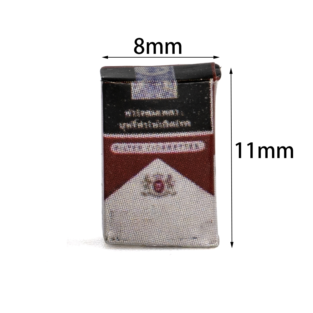 Аксессуары для радиоуправляемы – обзор и цена Vape Decoration
