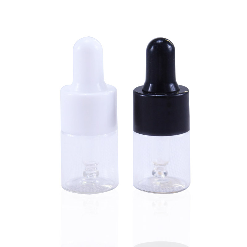 Флаконы с пипеткой для эфирных – обзор и цена Juice Bottle Dropper