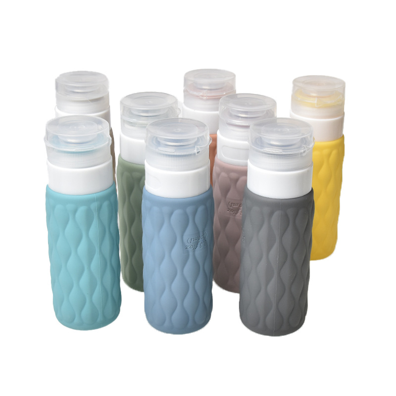 1/4 шт., силиконовый флакон дл – обзор и цена Squonk Bottle Silicone