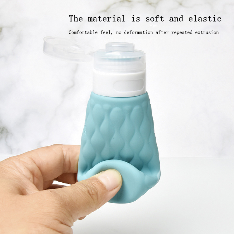 1/4 шт., силиконовый флакон дл – обзор и цена Squonk Bottle Silicone