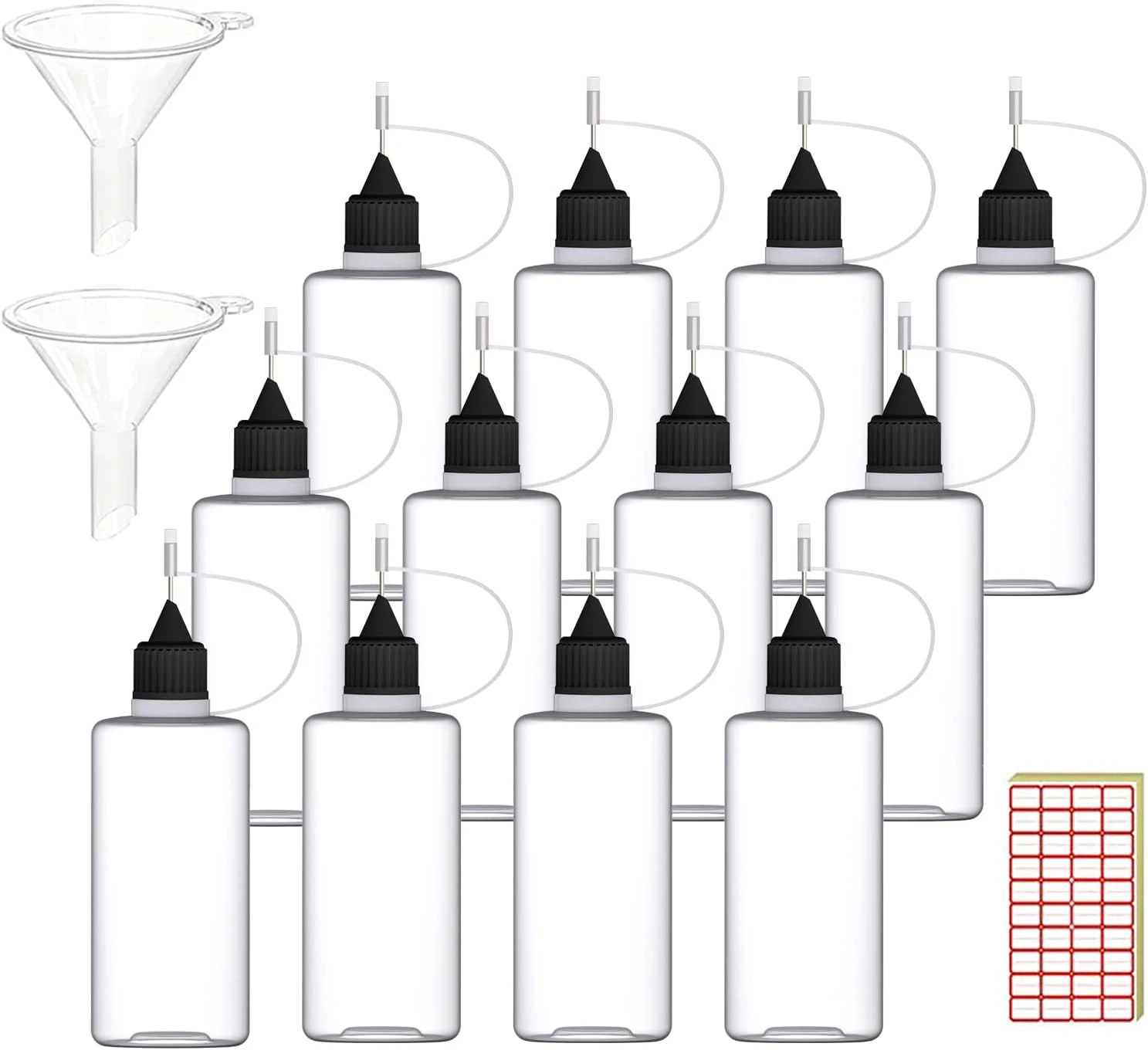 5-10 шт. 5–120 мл пустые пласт – обзор и цена Squonk Bottle Silicone