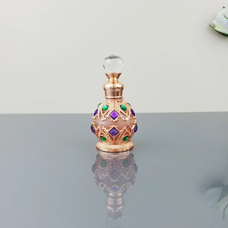 Флакон для духов 15 мл, винтаж – обзор и цена Juice Bottle Dropper