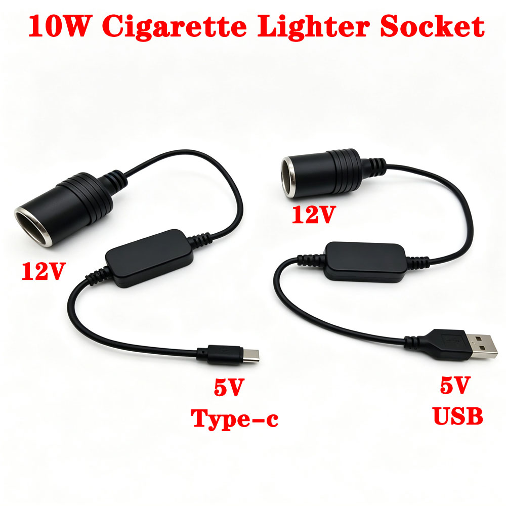 USB-адаптер (штекер-гнездо) 5В – обзор и цена Accessories Experts Vape