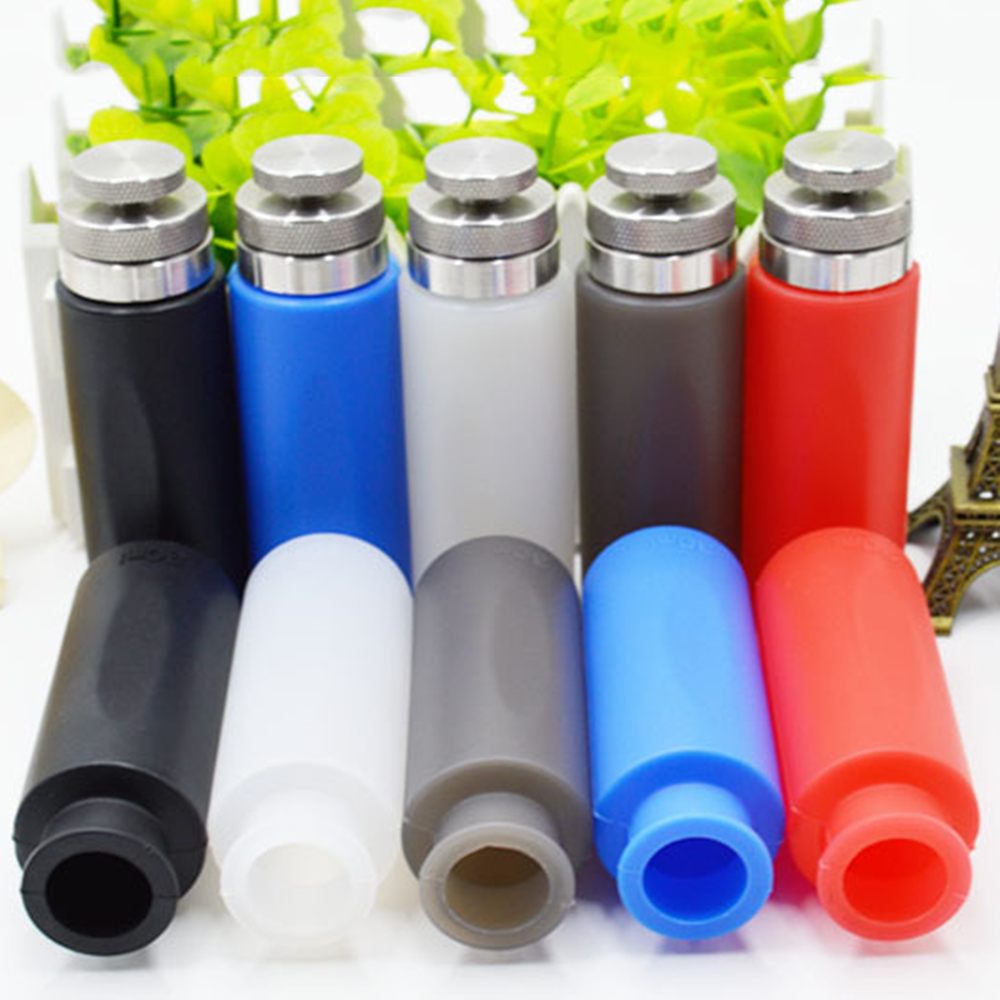 Силиконовая бутылочка для запр – обзор и цена Squonk Bottle Silicone