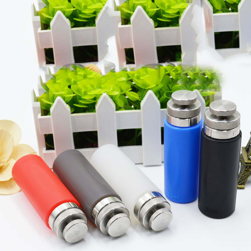 Силиконовая бутылочка для запр – обзор и цена Squonk Bottle Silicone