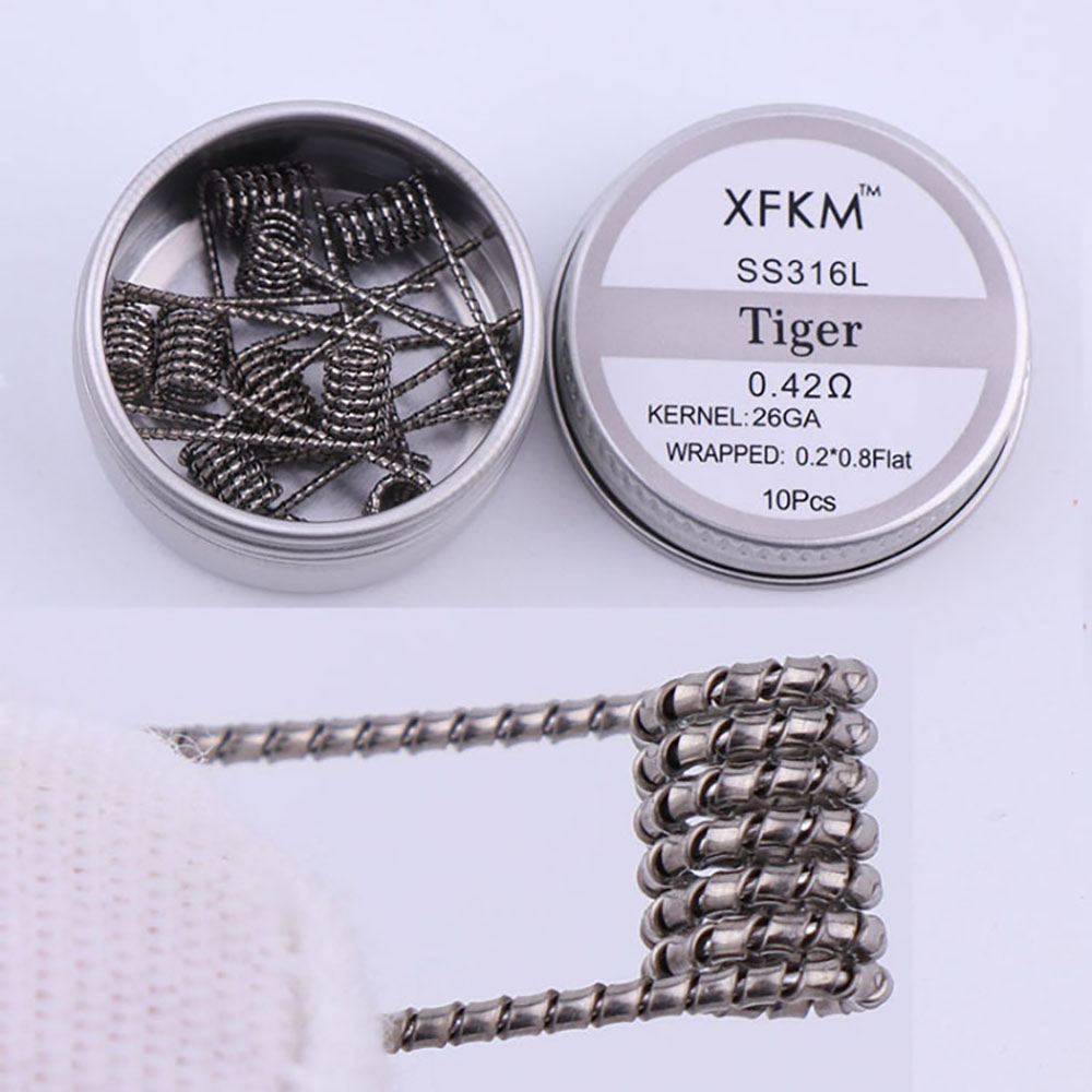 XFKM 10 шт./лот 316 плоский ви – обзор и цена Stainless Wire Ss316