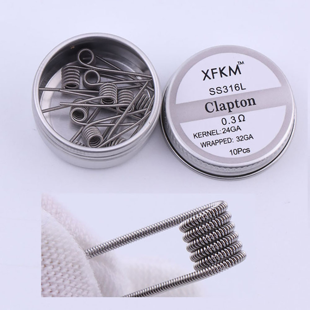 XFKM 10 шт./лот 316 плоский ви – обзор и цена Stainless Wire Ss316