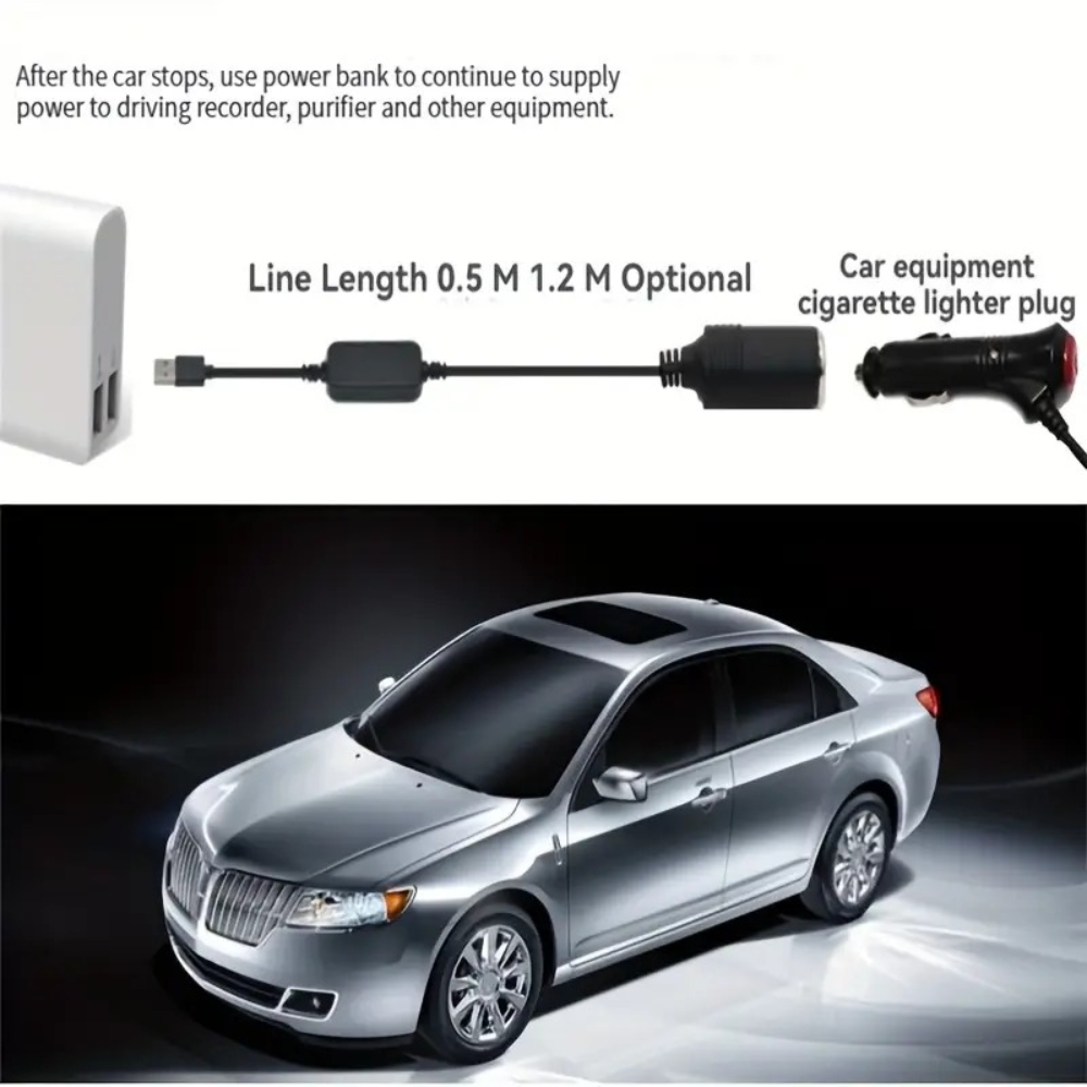 1 шт. 5 В 2 А USB на 12 В розе – обзор и цена Accessories Experts Vape