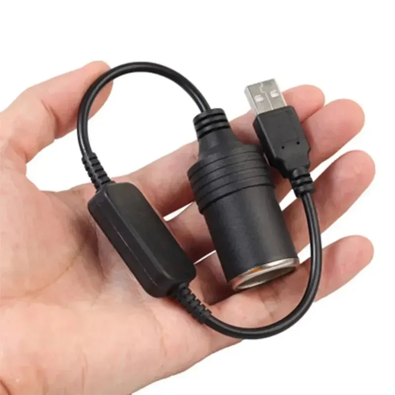 1 шт. 5 В 2 А USB на 12 В розе – обзор и цена Accessories Experts Vape
