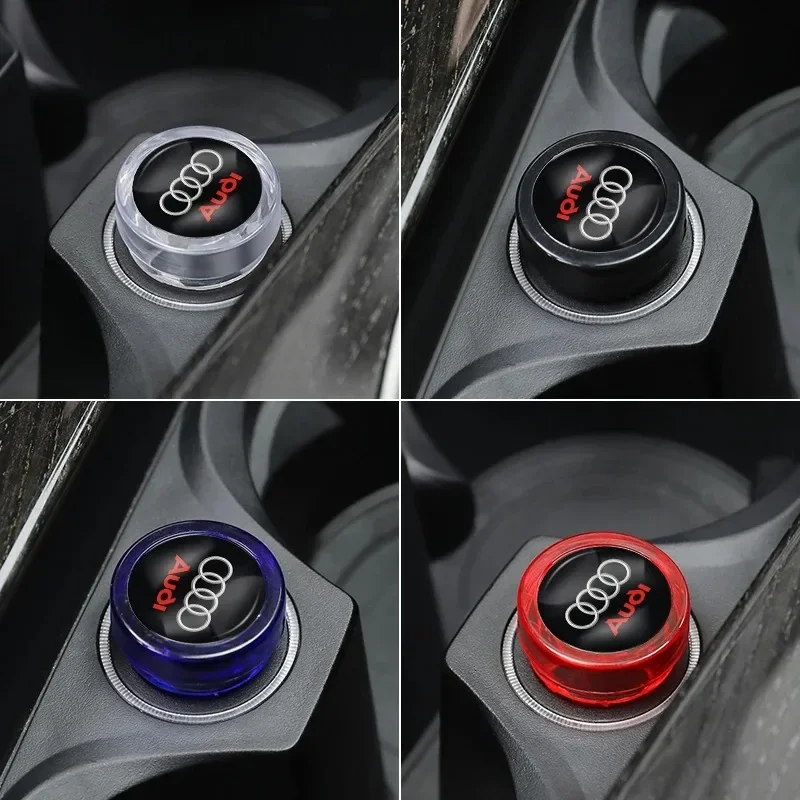 Для Audi A1 A2 A3 A4 A5 A6 A7  – обзор и цена Vape Decoration