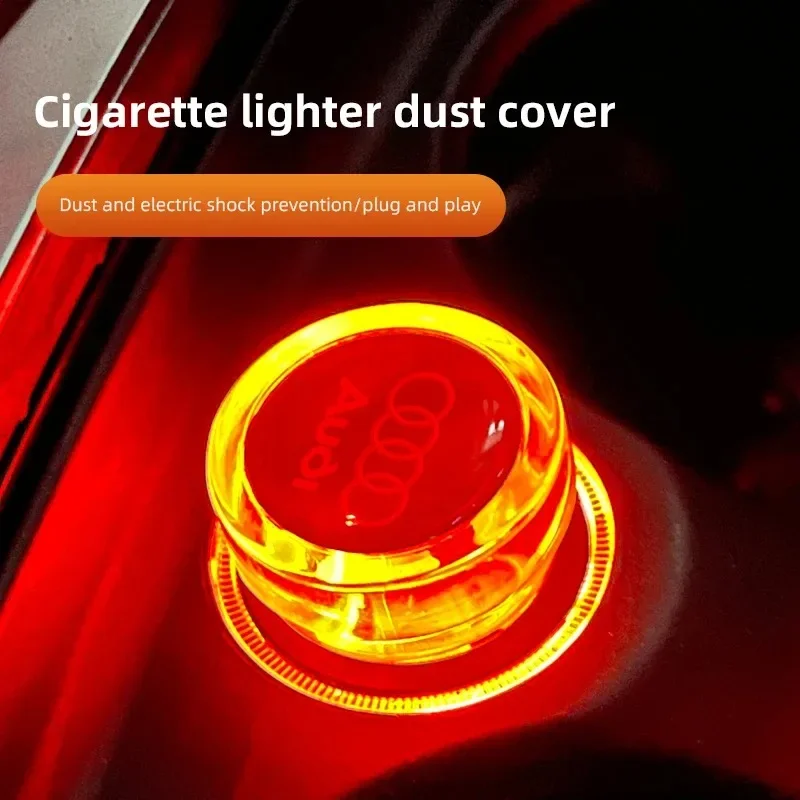 Для Audi A1 A2 A3 A4 A5 A6 A7  – обзор и цена Vape Decoration