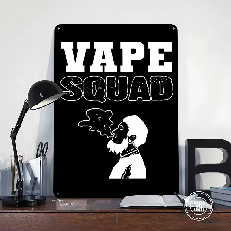 Vape Squad Vape Store Owne Жес – обзор и цена Vaping Store