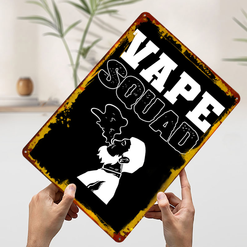 Vape Squad Vape Store Owne Жес – обзор и цена Vaping Store