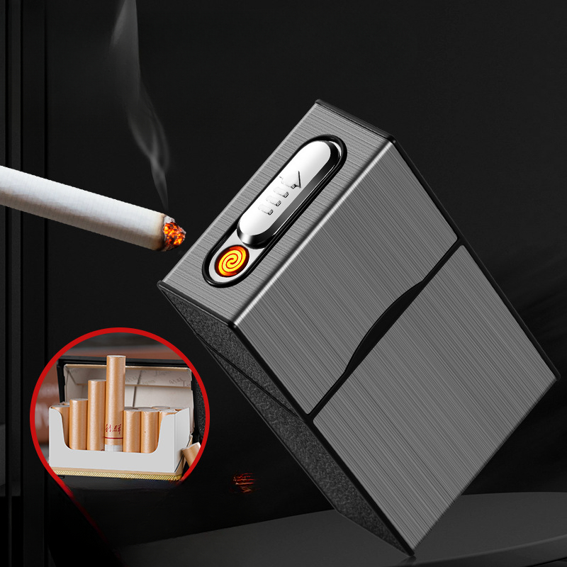 2 в 1 20, портсигар, чехол для – обзор и цена Accessories Experts Vape