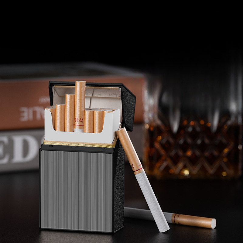 2 в 1 20, портсигар, чехол для – обзор и цена Accessories Experts Vape