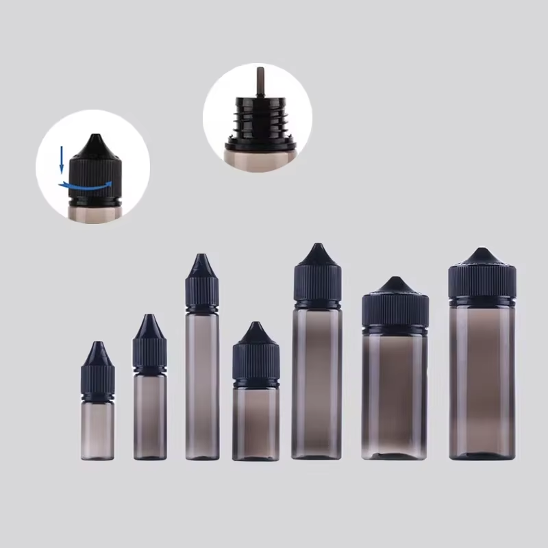 20 шт. 30-120 мл пустая бутылк – обзор и цена Juice Bottle Dropper