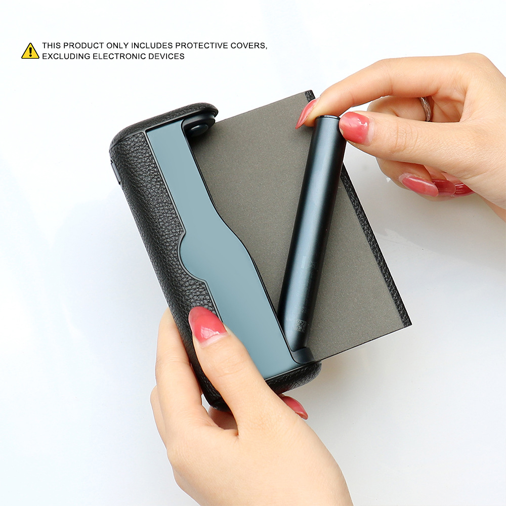Защитный чехол из искусственно – обзор и цена Accessories Experts Vape
