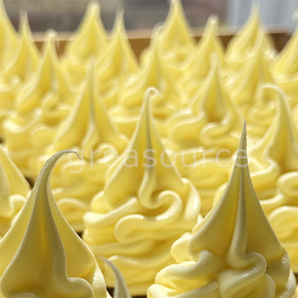 Формула мороженого Gelato, лет – обзор и цена Vape Decoration