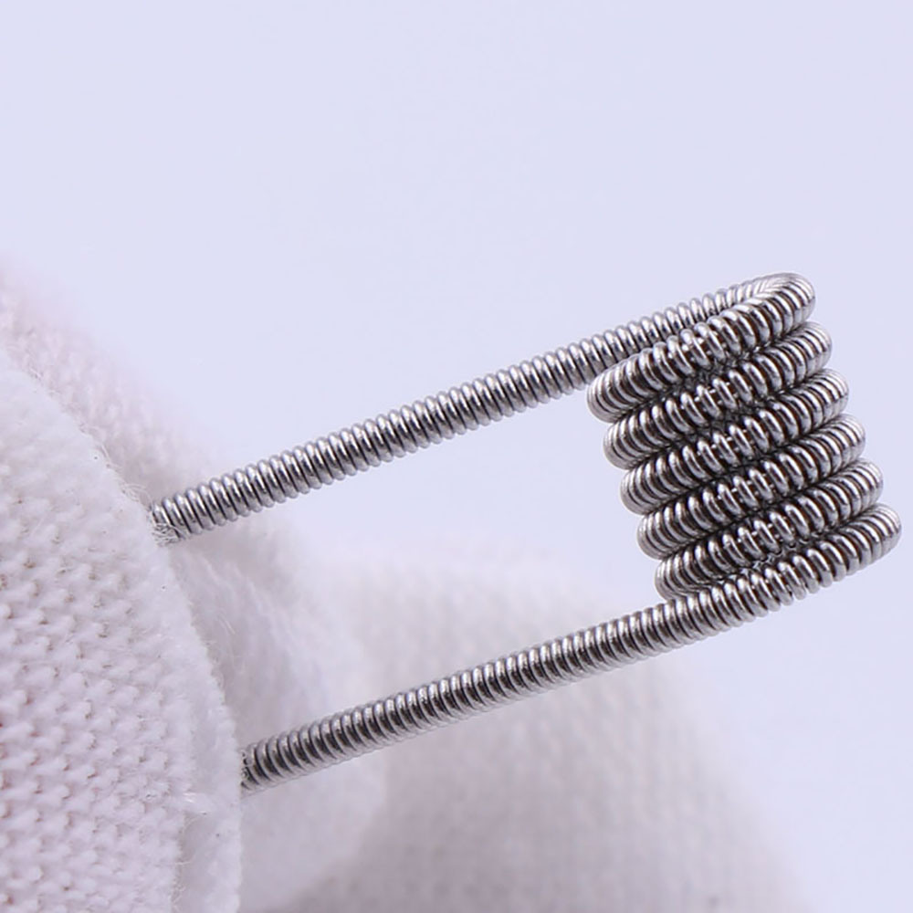 Предварительно подготовленная  – обзор и цена Clapton Wire Pre Built