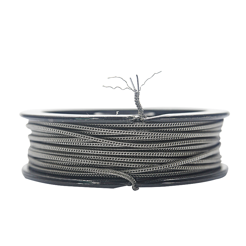 Оригинальный пирейтский нагрев – обзор и цена Stainless Wire Ss316
