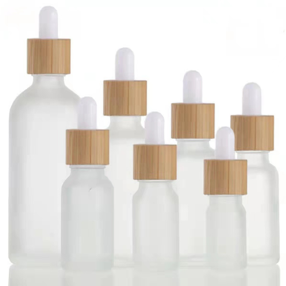 5X 10X Матовые прозрачные белы – обзор и цена Juice Bottle Dropper