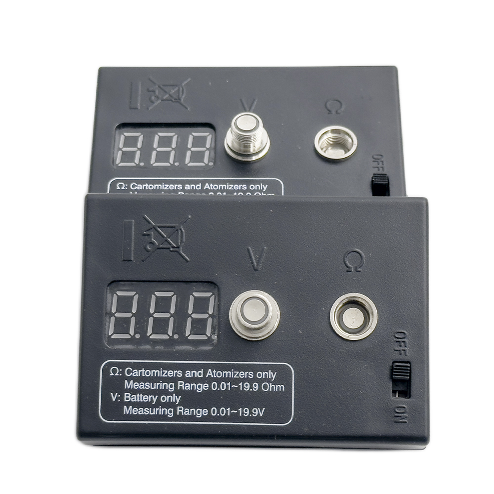 Измеритель сопротивления, Омме – обзор и цена Ohm Meter Reader
