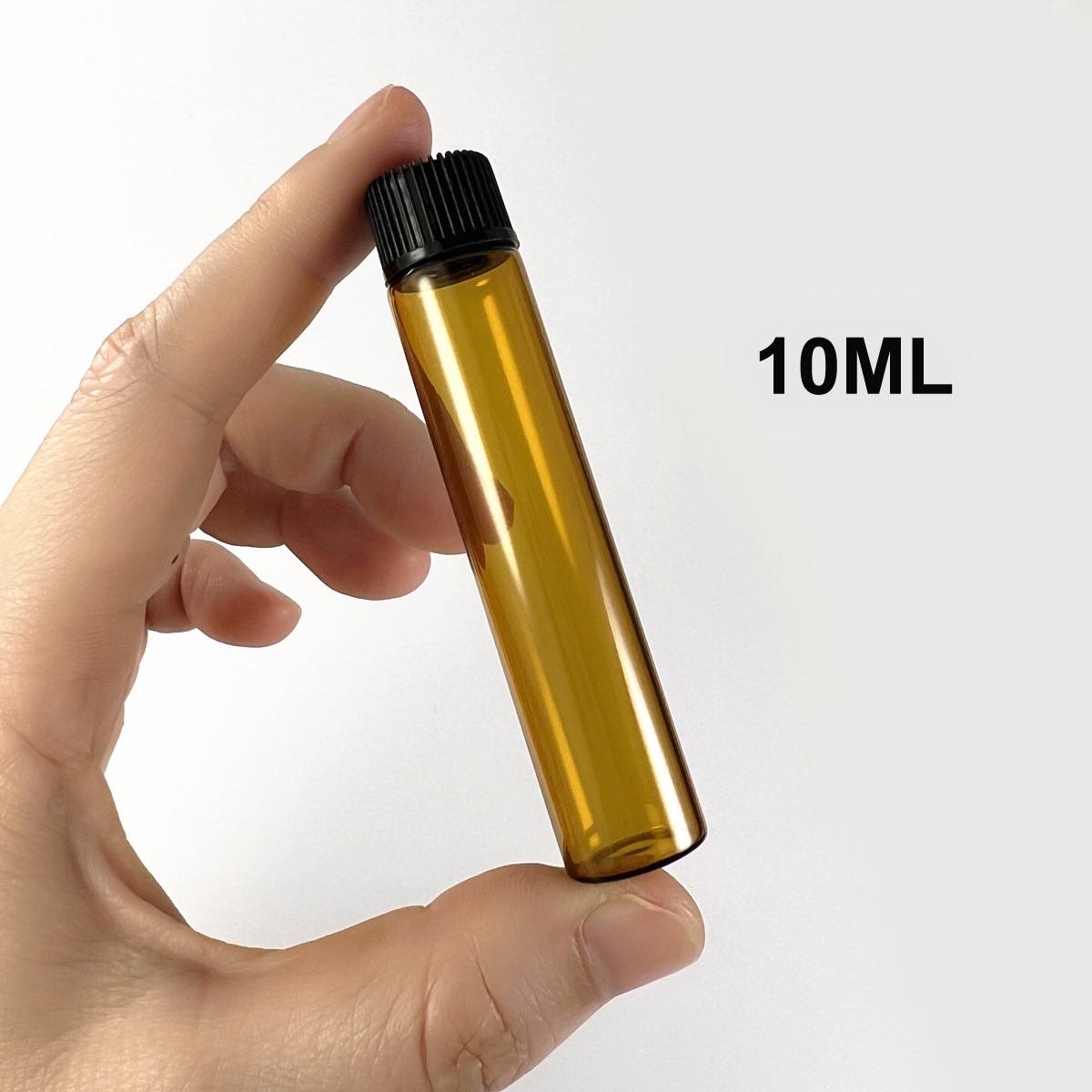 10X 100x 1/2/3/5/10 мл мини ян – обзор и цена Juice Bottle Dropper