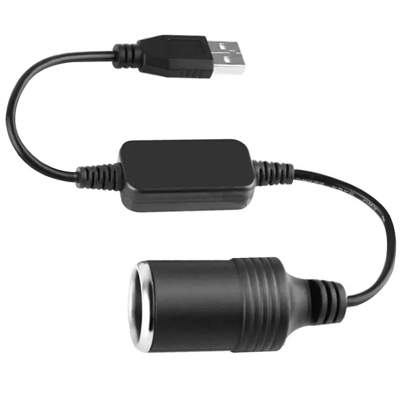 1 шт. 5 В 2 А USB на 12 В розе – обзор и цена Accessories Experts Vape