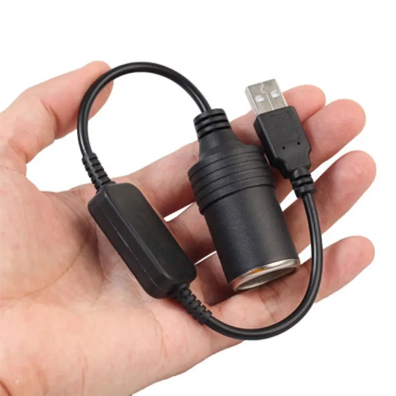 1 шт. 5 В 2 А USB на 12 В розе – обзор и цена Accessories Experts Vape