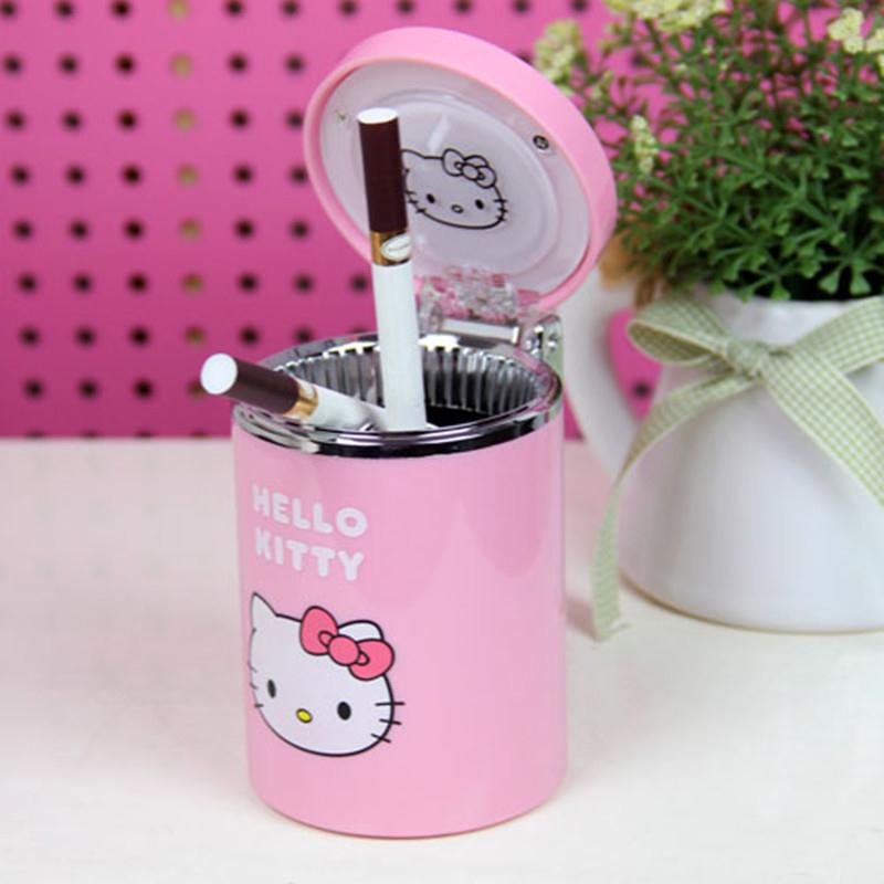 Автомобильная пепельница Sanri – обзор и цена Vape Decoration