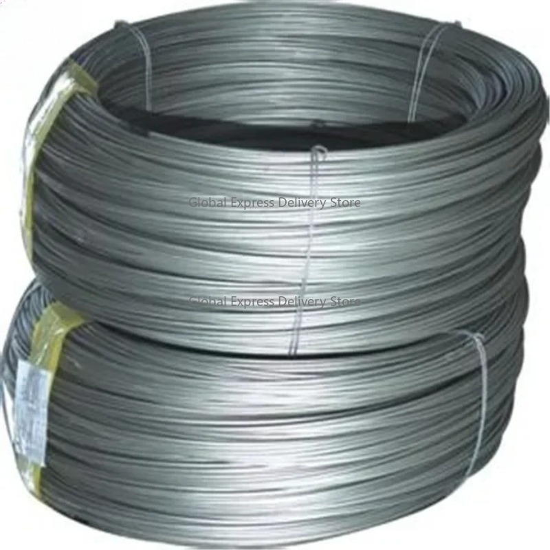 Кабель из нержавеющей стали 30 – обзор и цена Stainless Wire Ss316