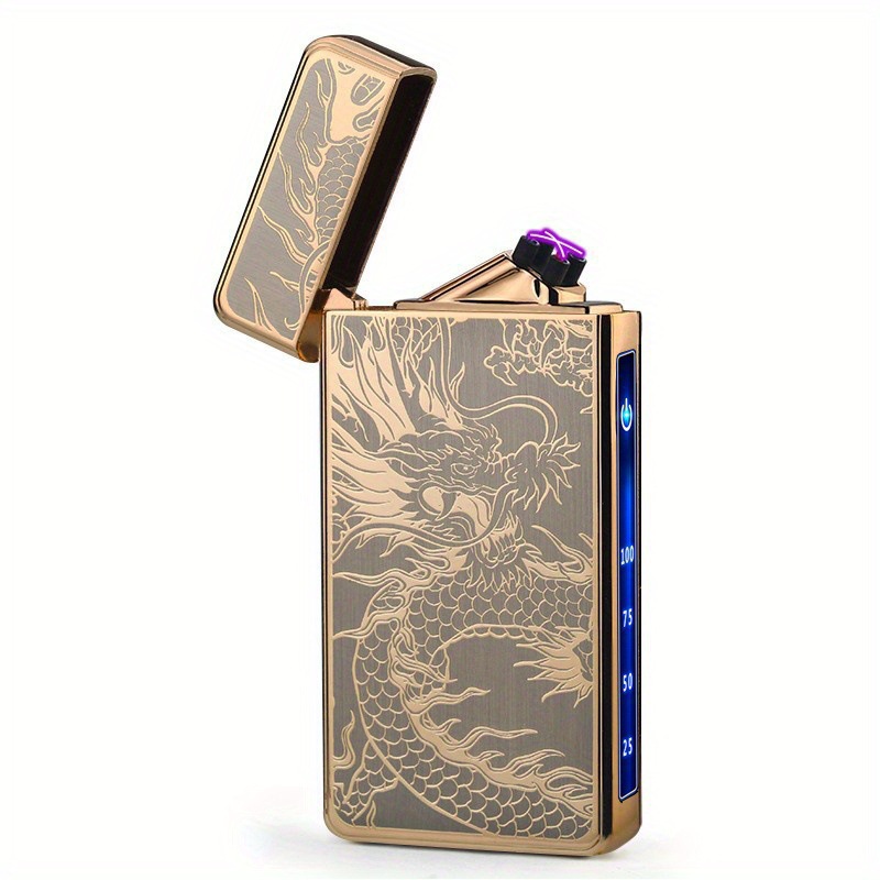 Электронная зажигалка 2025 с д – обзор и цена Accessories Experts Vape