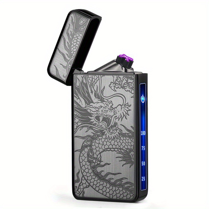 Электронная зажигалка 2025 с д – обзор и цена Accessories Experts Vape