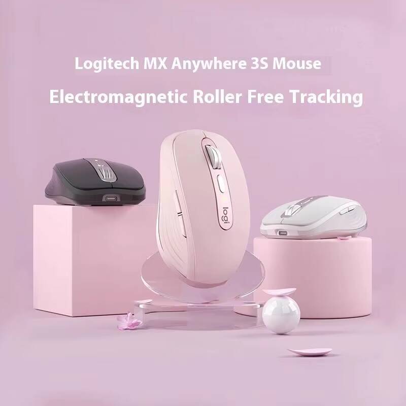 Премиум-мышь MX Anywhere 3S -  – обзор и цена Vaping Store