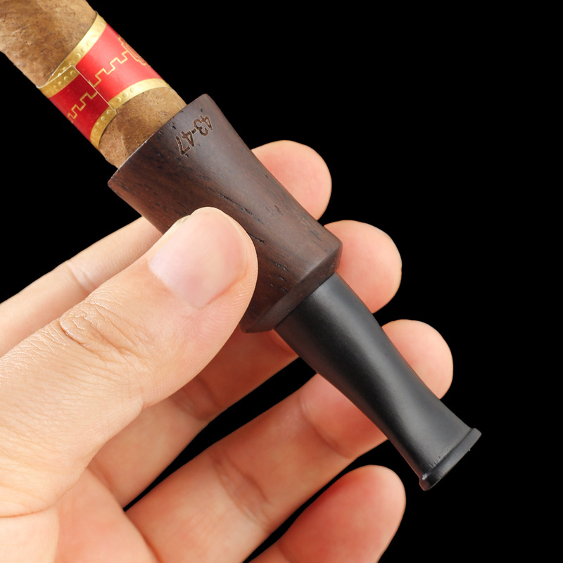 Мундштук для сигар из сандалов – обзор и цена Vape Ring